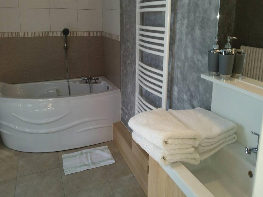 Chambres D'Hotes Du Plessis Chailles  Экстерьер фото