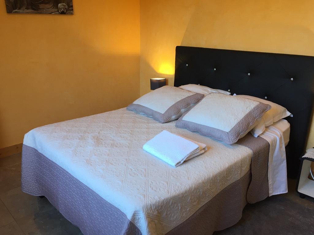 Chambres D'Hotes Du Plessis Chailles  Экстерьер фото