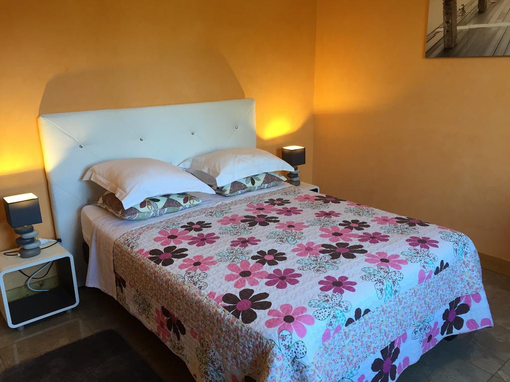 Chambres D'Hotes Du Plessis Chailles  Экстерьер фото